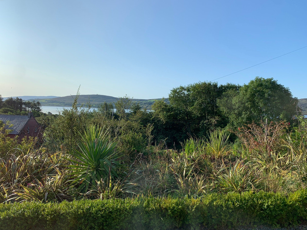 Ardgroom酒店住宿-Rodeen Country House