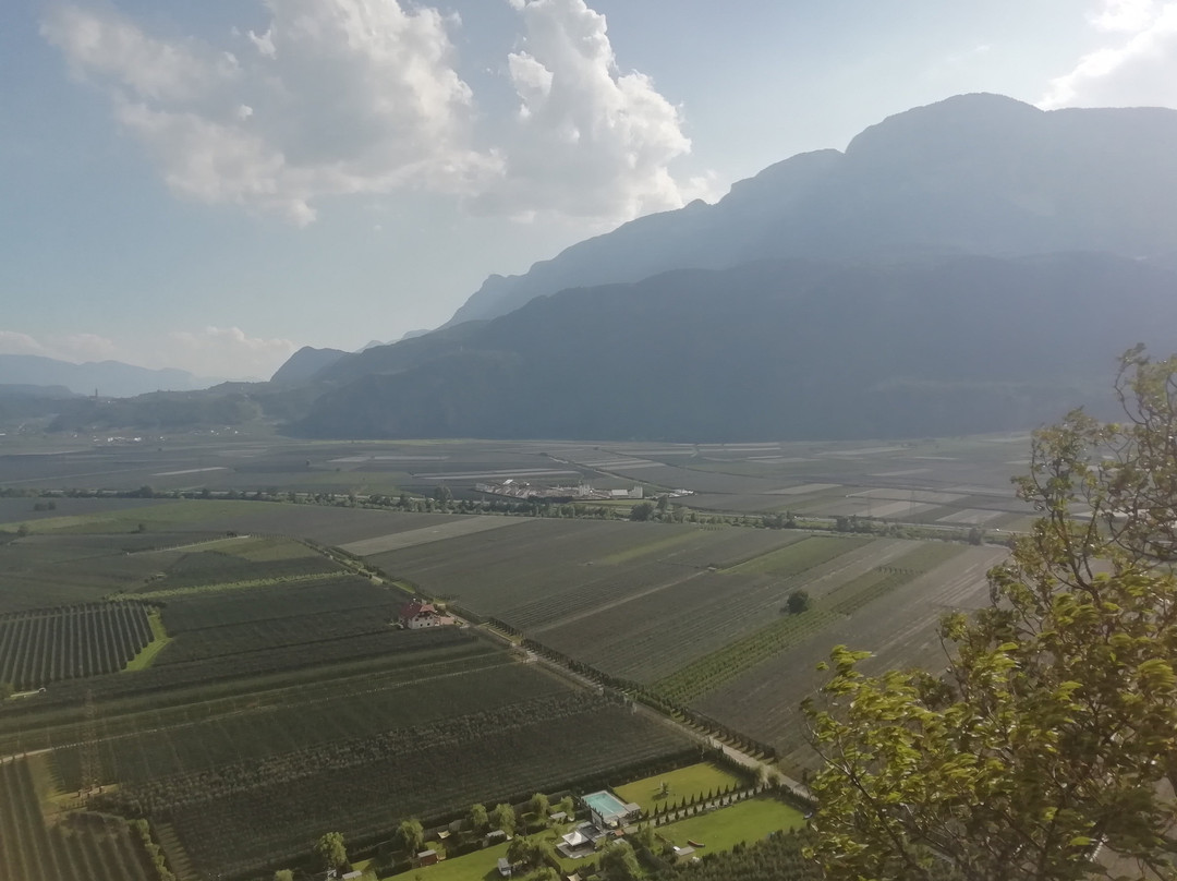 Castel Neuhaus-Terlano必去景点