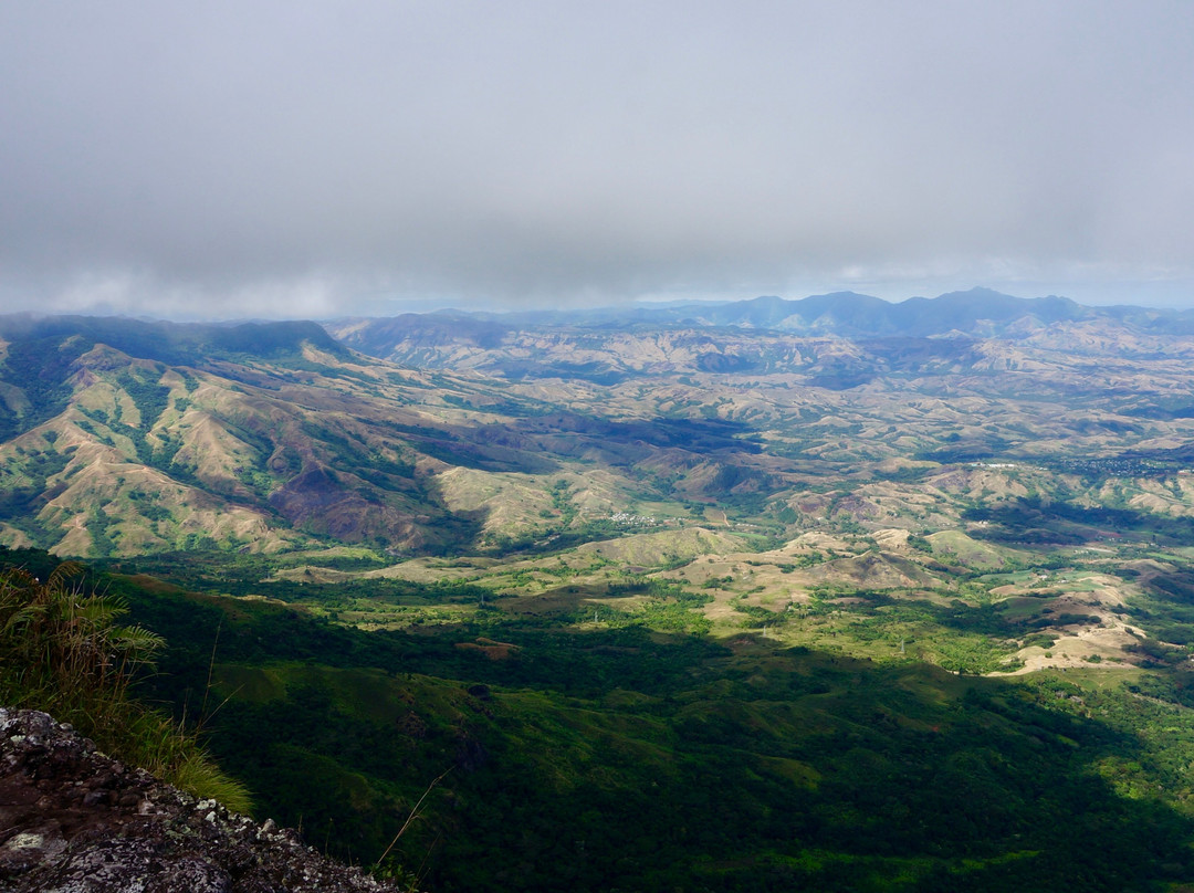 Exotic Holidays Fiji-劳托卡必去景点
