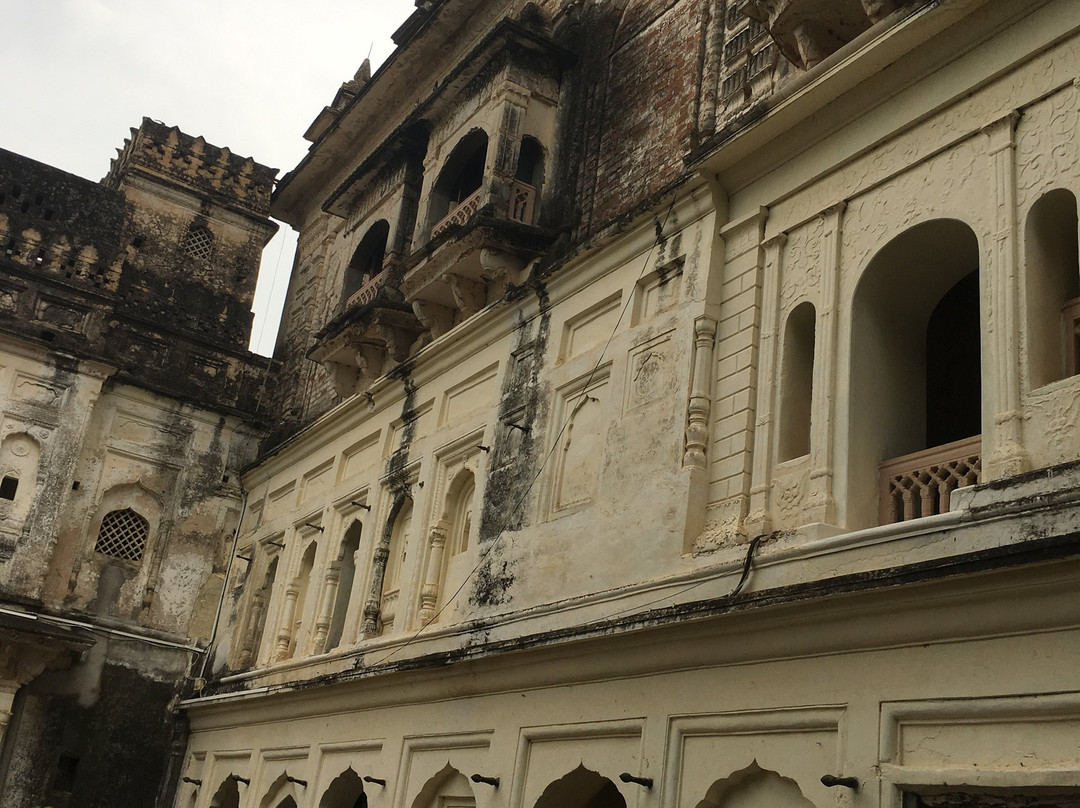 阿里布拉宫酒店主图