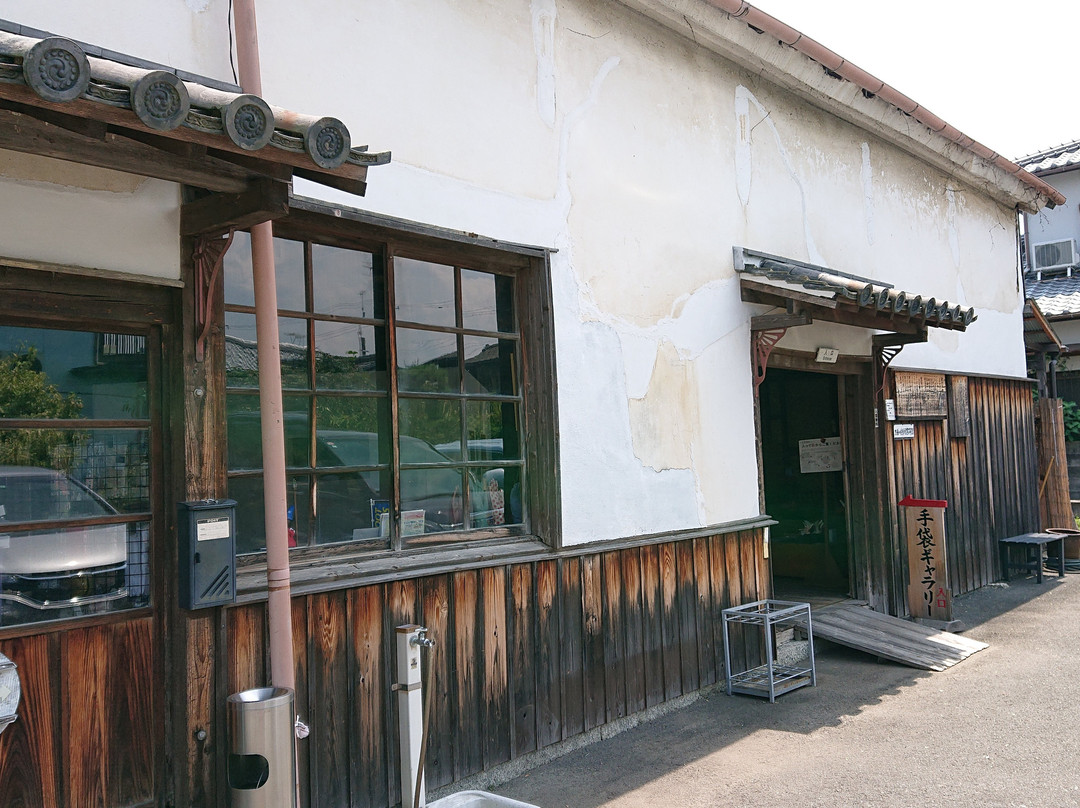 Higashi Kagawa Tebukuro Gallery景点图片