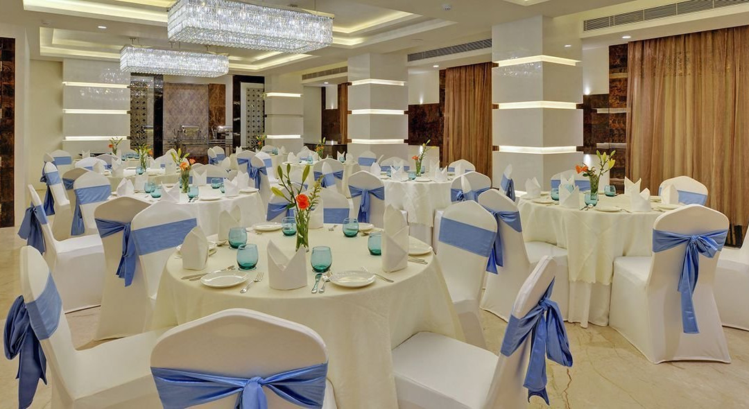 The Fern Residency主图