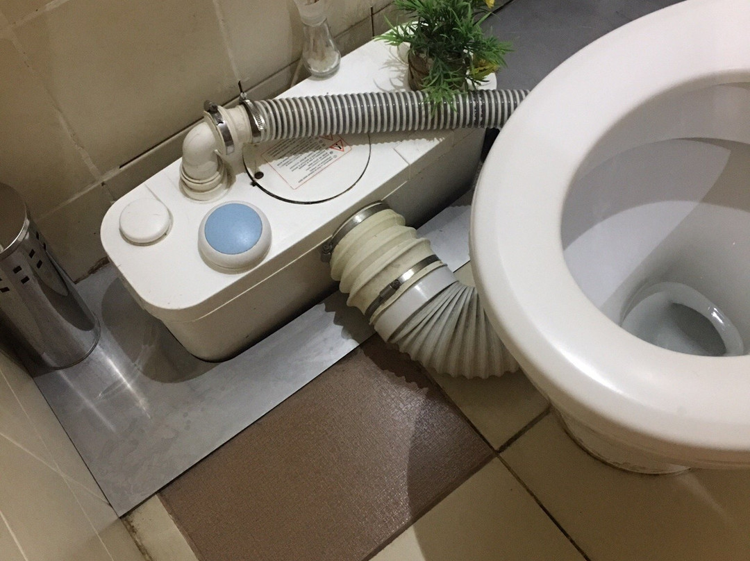 Skerzzo Guesthouse主图