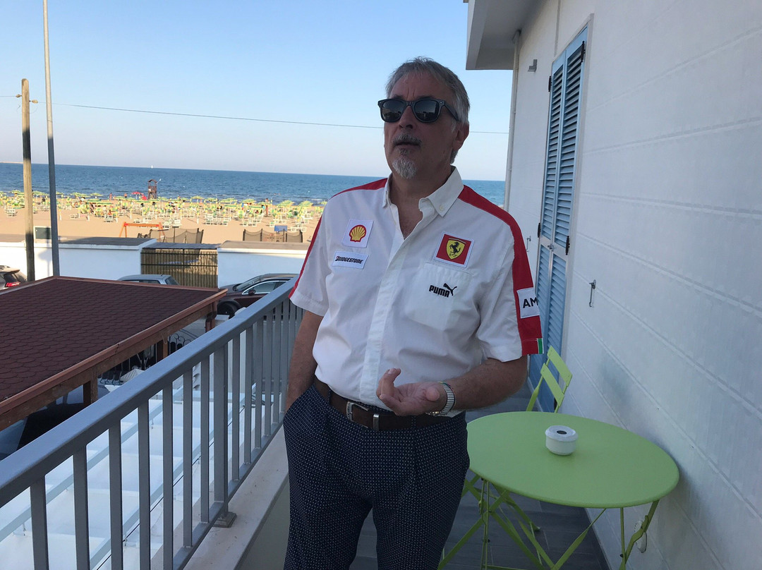 La Dimora Sipontina主图