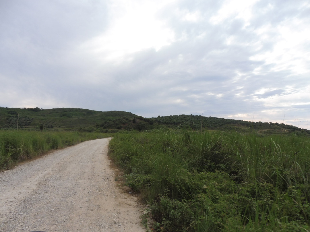 Villamaria Hotel主图