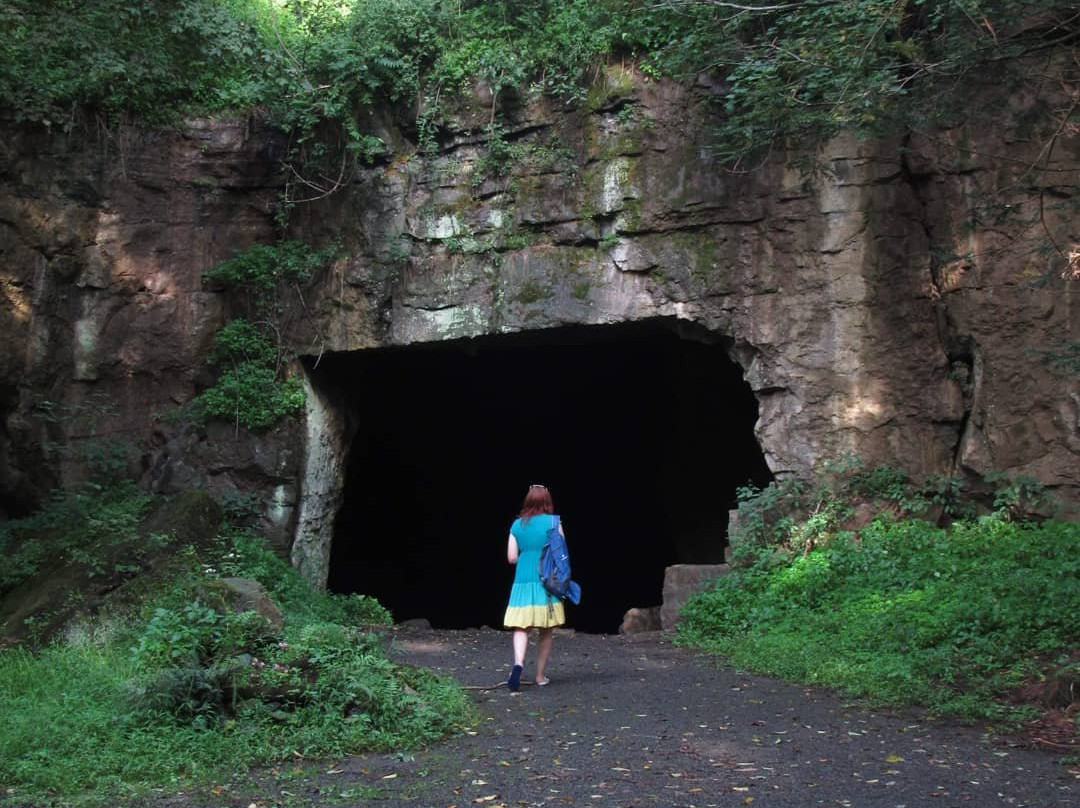 Widow Jane Mine-Rosendale必去景点
