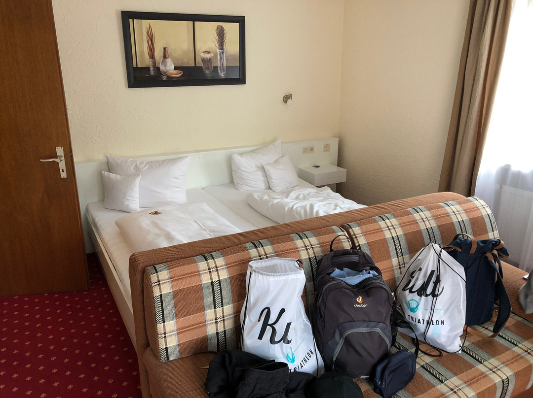 H+ Hotel Oberstaufen主图