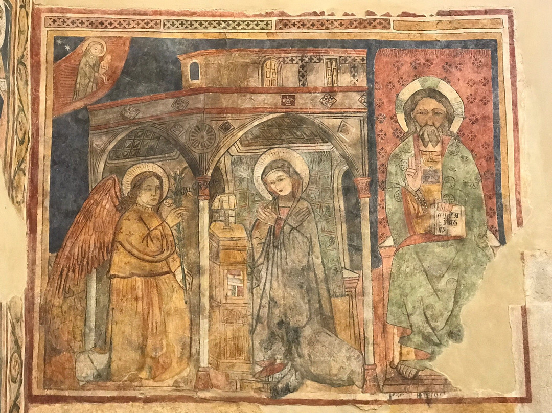 Abbazia di Santa Lucia景点图片
