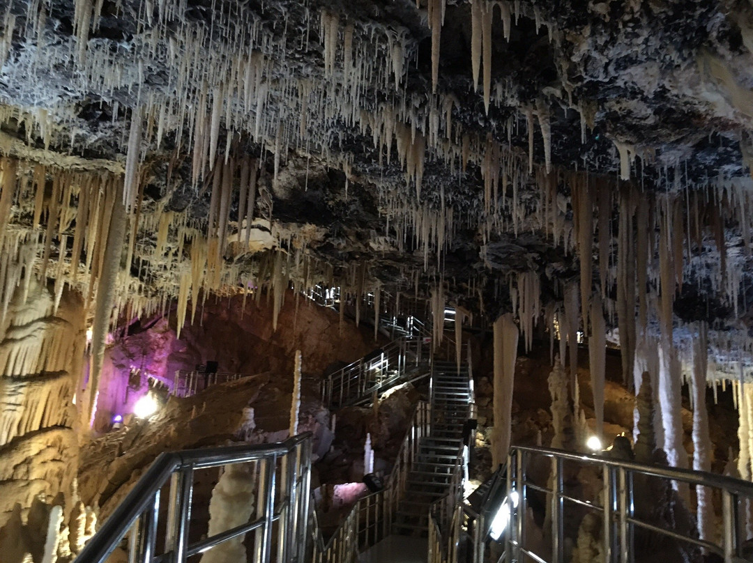 Hoshino Cave景点图片