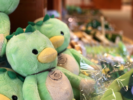 Shop Shirakaba-松本市必去景点