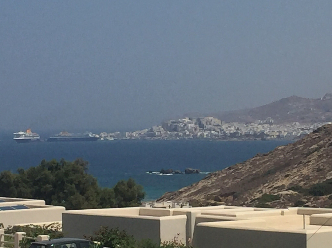 Mediterranean Hotel主图