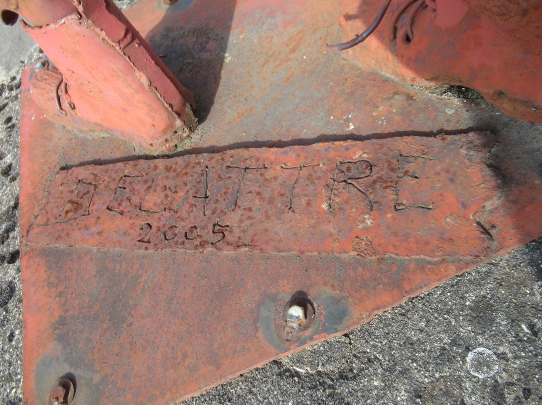 De 7 à 77 ans-Hettange-Grande必去景点