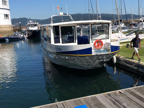 Ocean Secrets-比戈必去景点