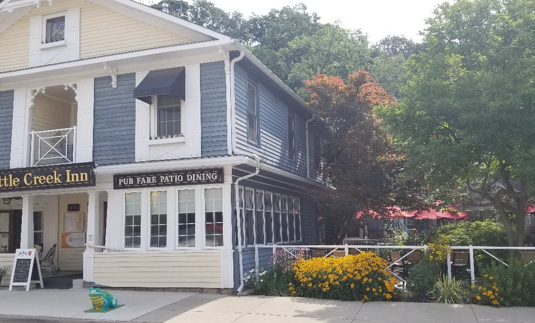 Kettle Creek Inn主图