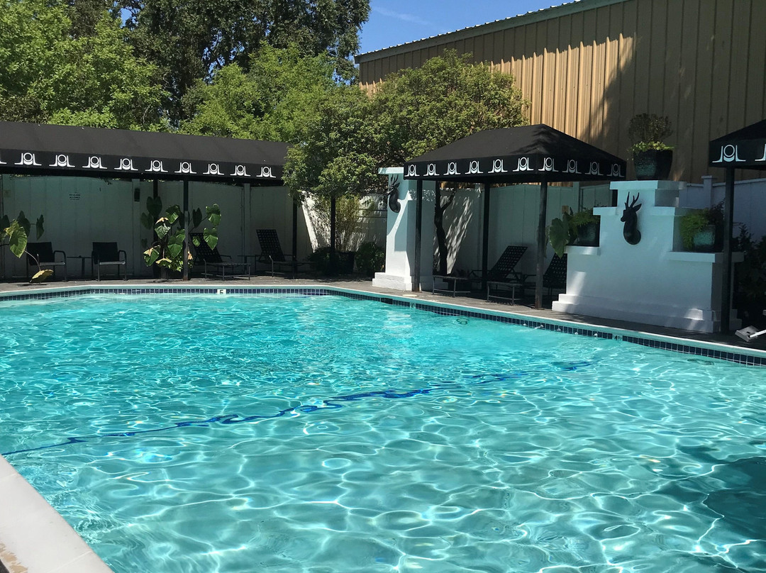 Mount View Hotel & Spa主图