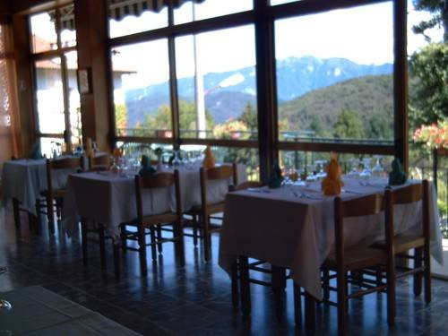 Hotel Ristorante Vittoria主图