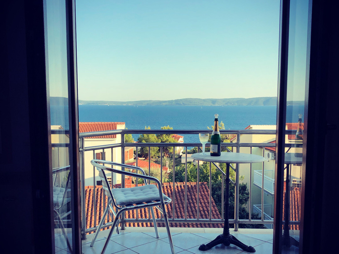 Apartments San Jozef
