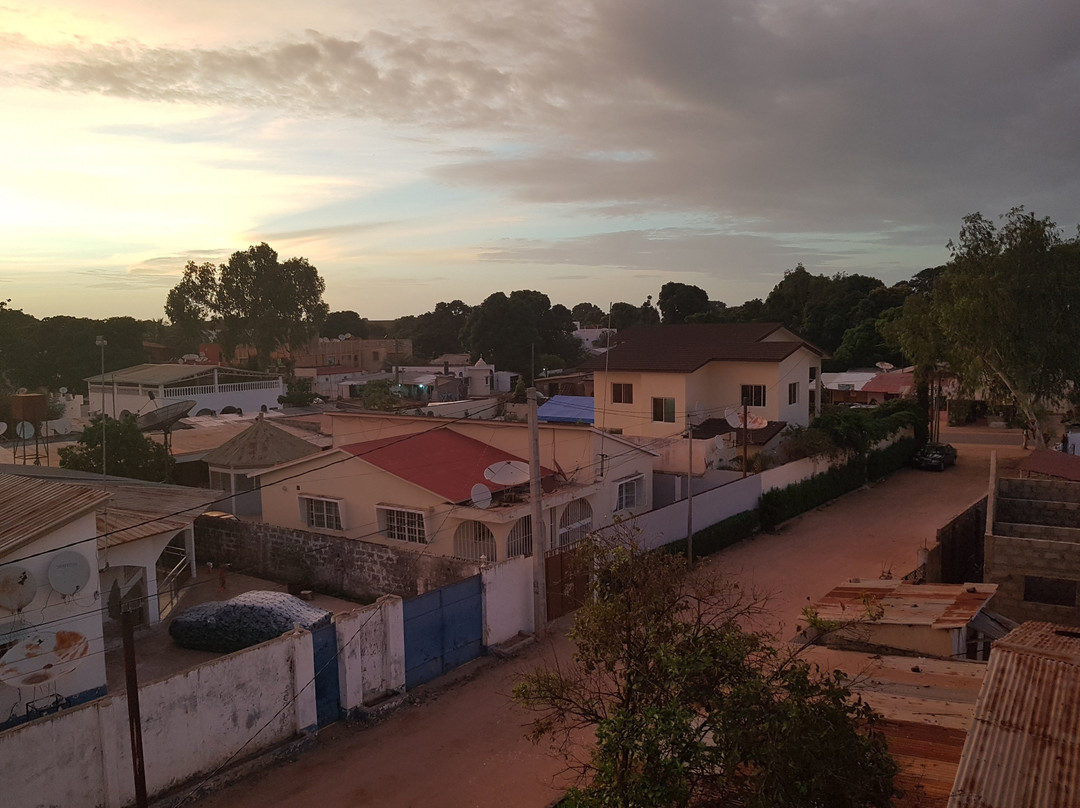 Camara Gardens Guesthouse Kololi主图