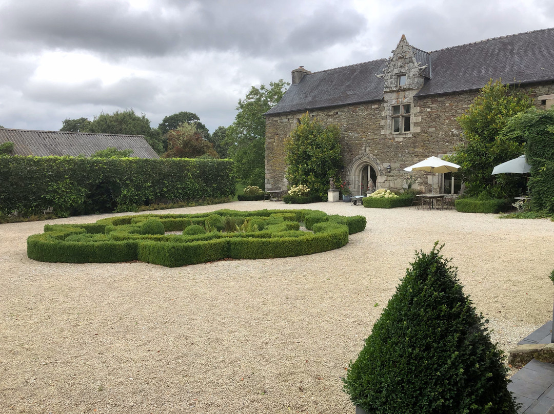 Manoir de Kerledan主图