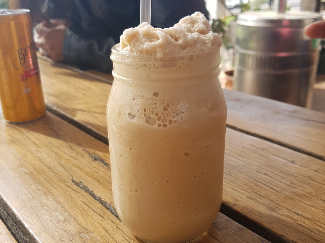 Victoria Park-布里斯班必去景点