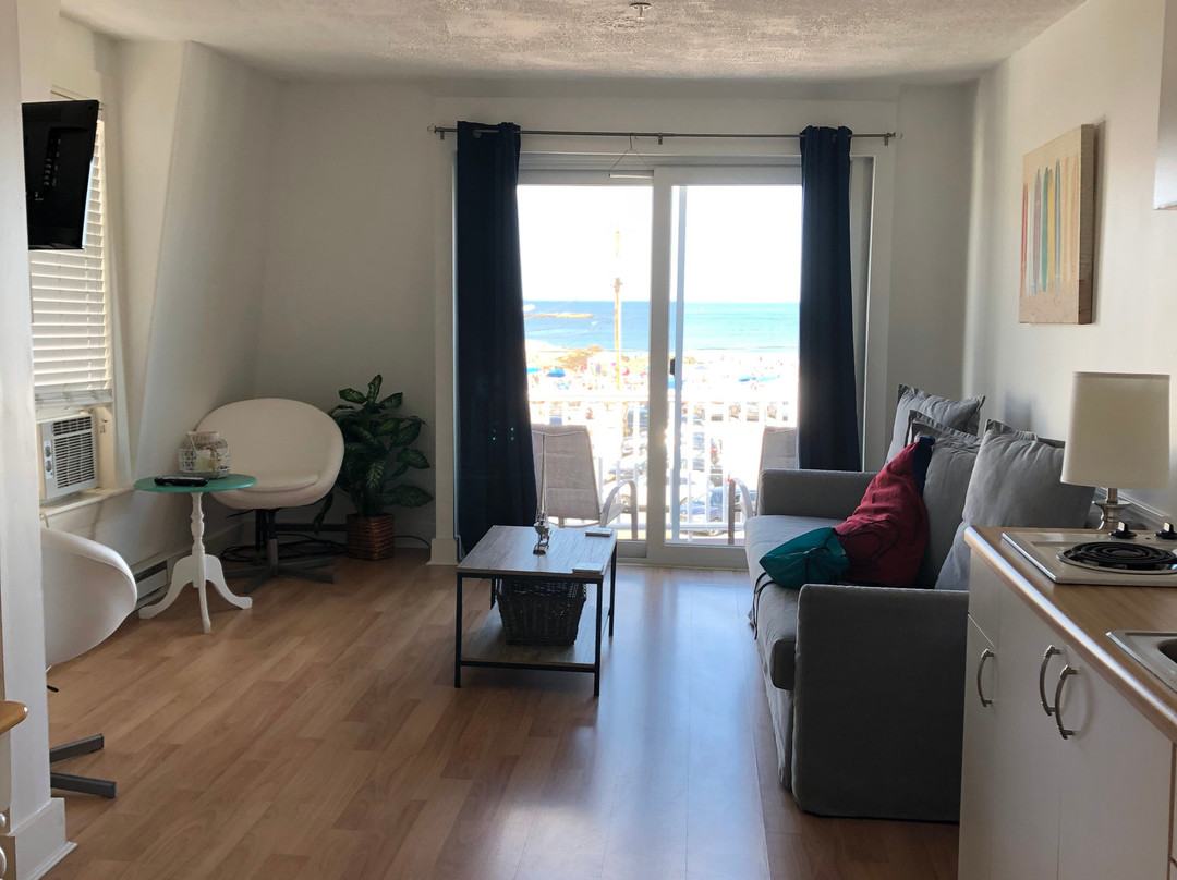 Inn on the Blues主图