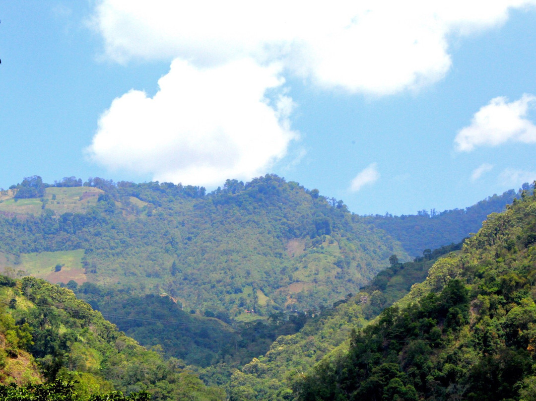 La Ruta de la Miel-Quipile必去景点