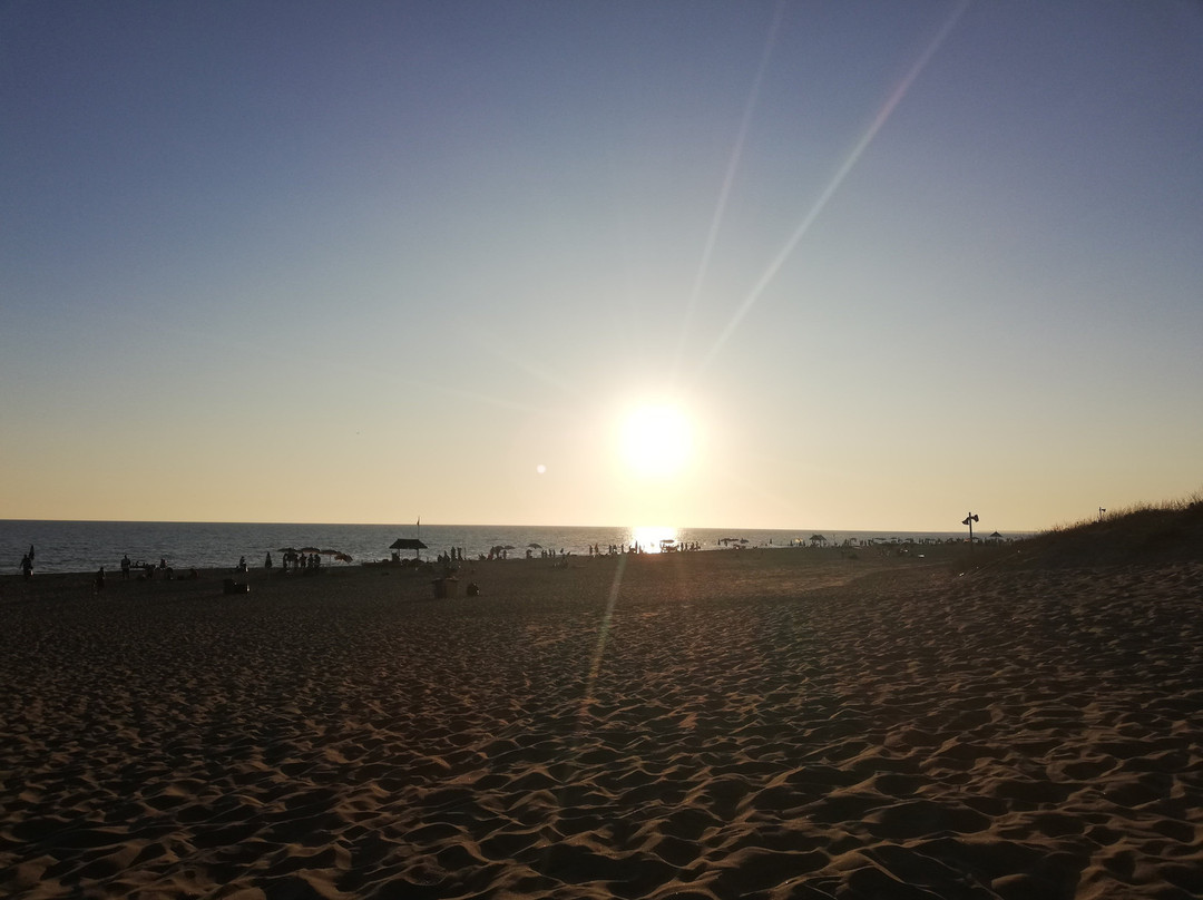 Settimo Cielo-Lido di Ostia必去景点