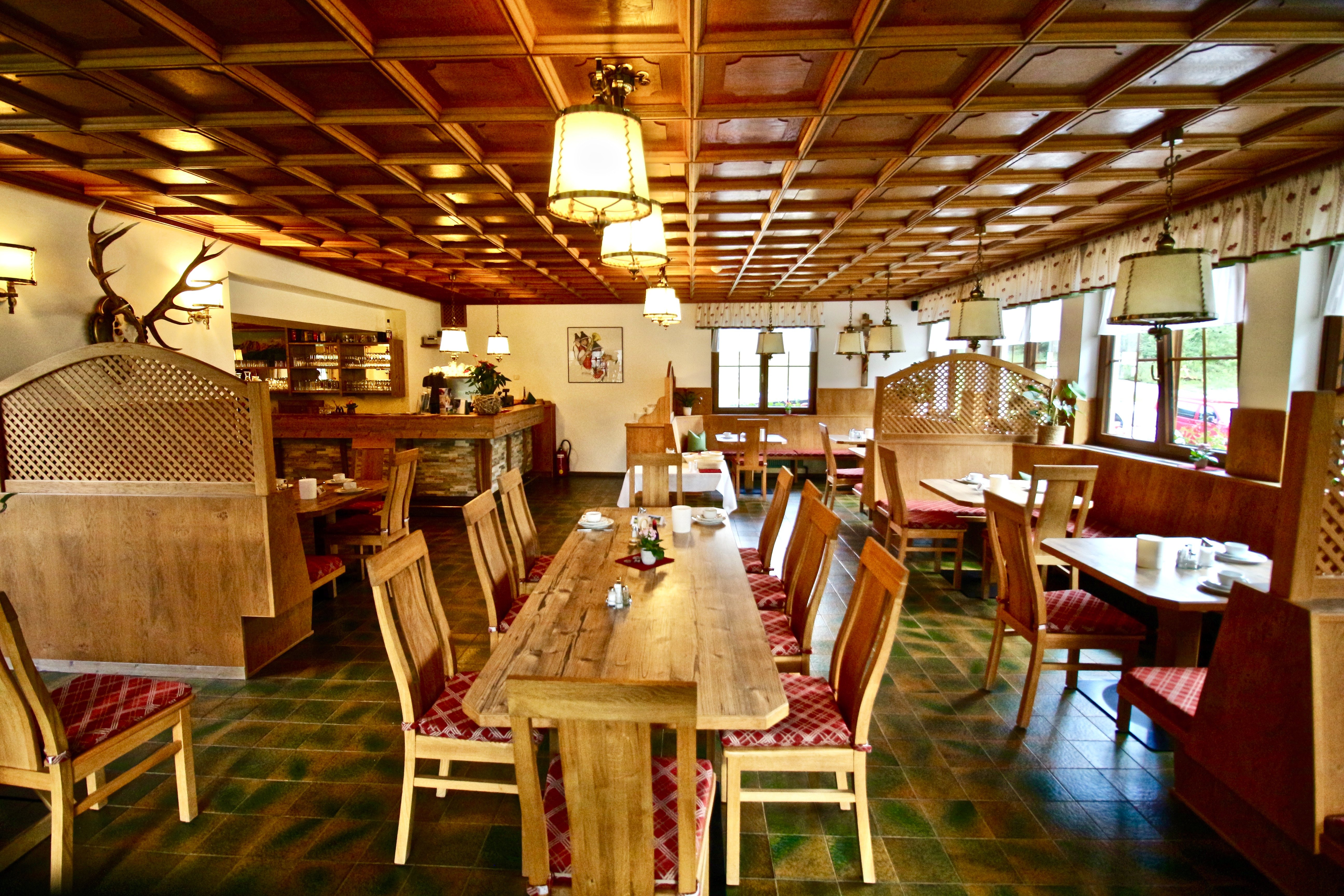 Landgasthof Kreithof-餐饮