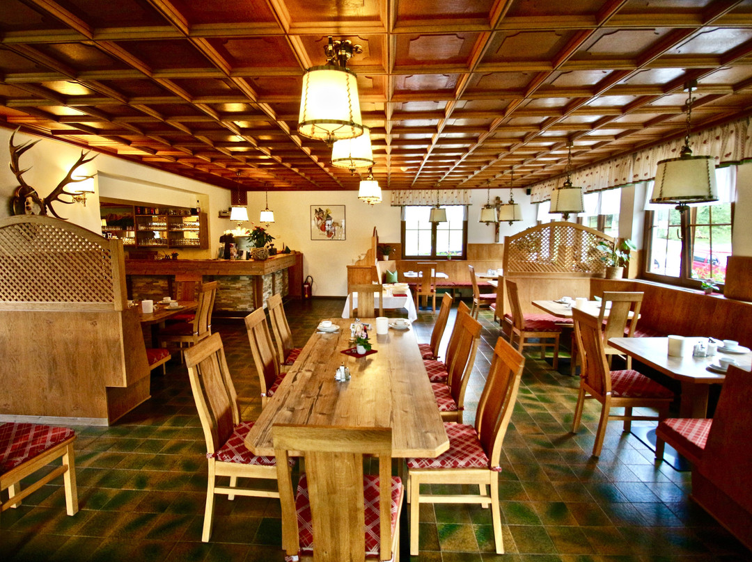 Landgasthof Kreithof主图