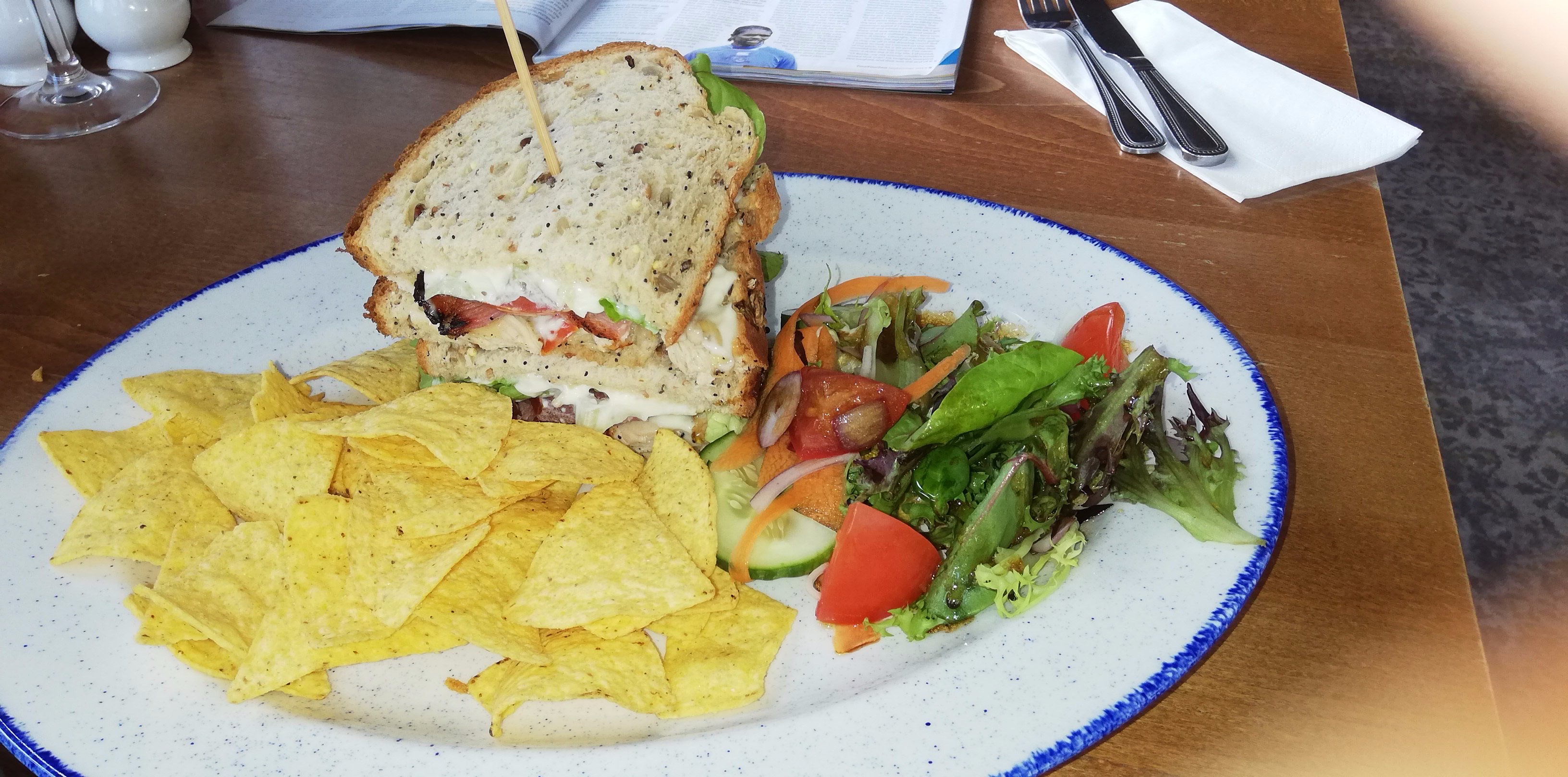 Heart of England, Northampton by Marston's Inns-餐饮
