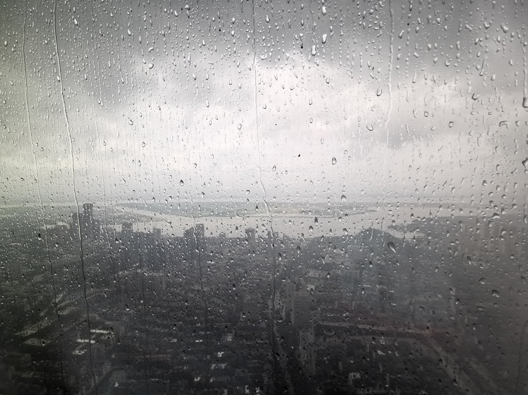 镇江苏宁凯悦酒店主图