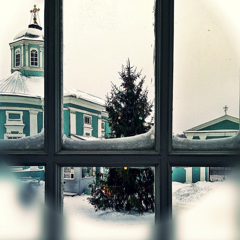 Cathedral of the Assumption (Uspensky Sobor)景点图片