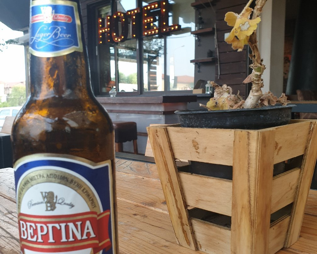 Hotel Halkidona主图