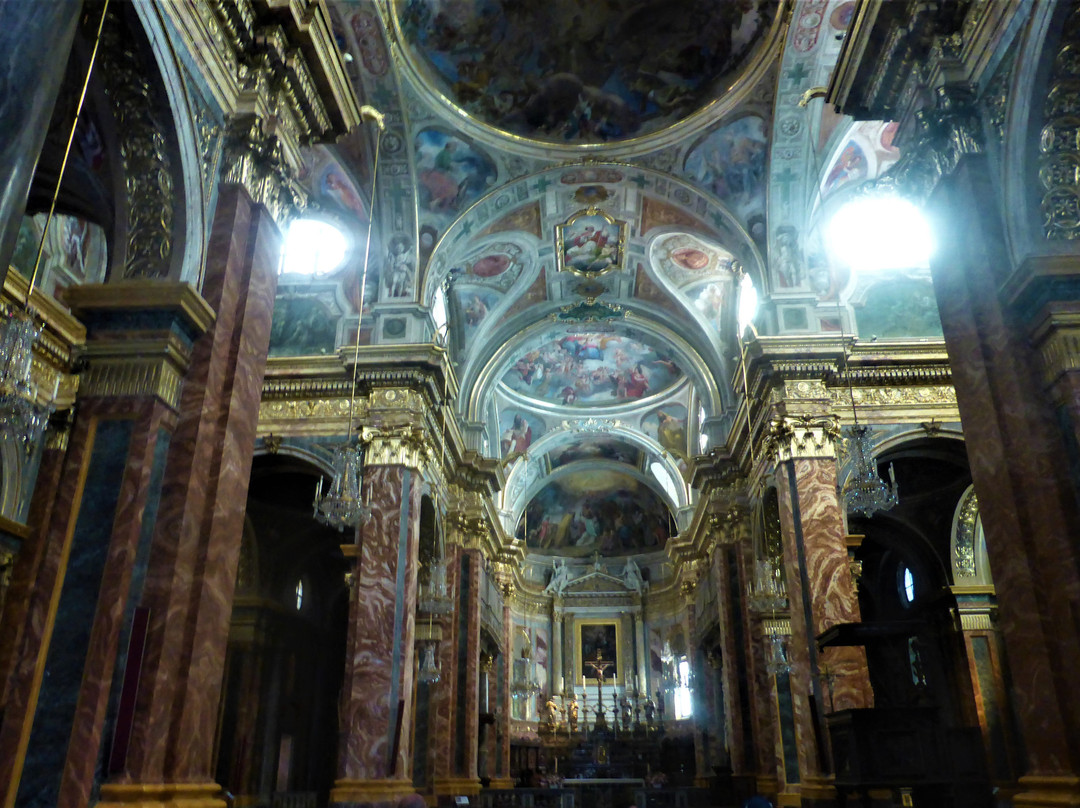 Duomo di San Donato景点图片