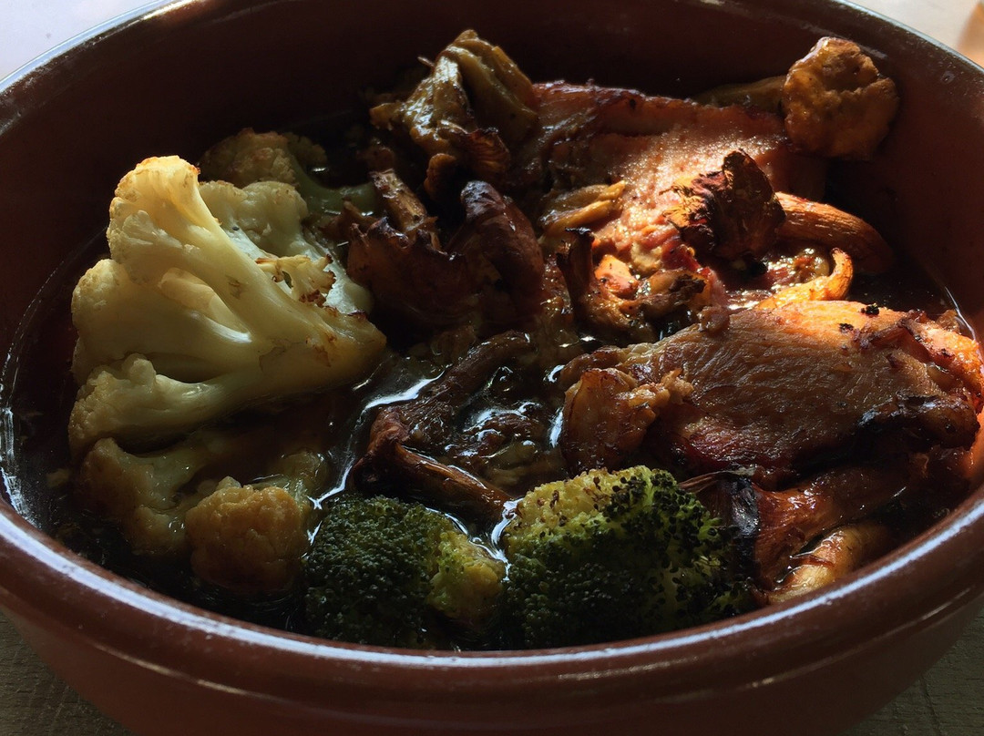 Auberge De Mandrin主图