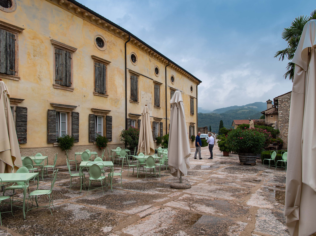 Villa De Winckels主图