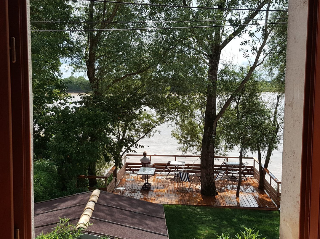 Château Gort Gîte (vakantiehuis)主图