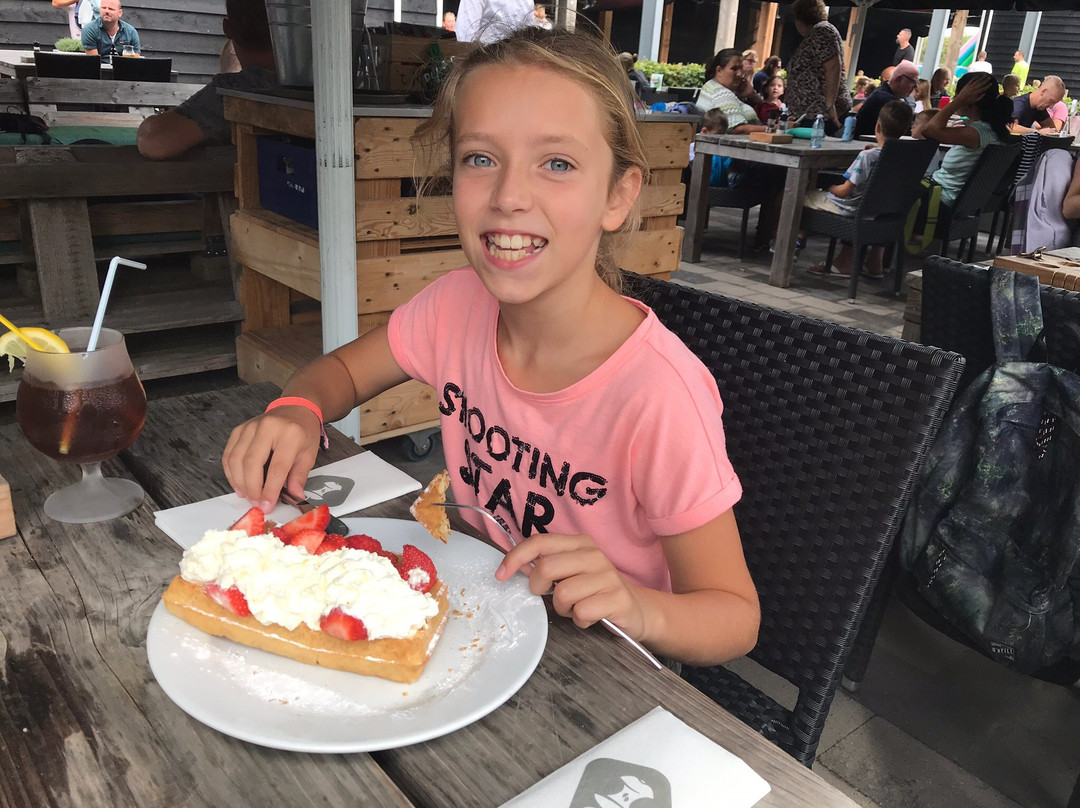 Klok'uus-'s-Heer Arendskerke必去景点