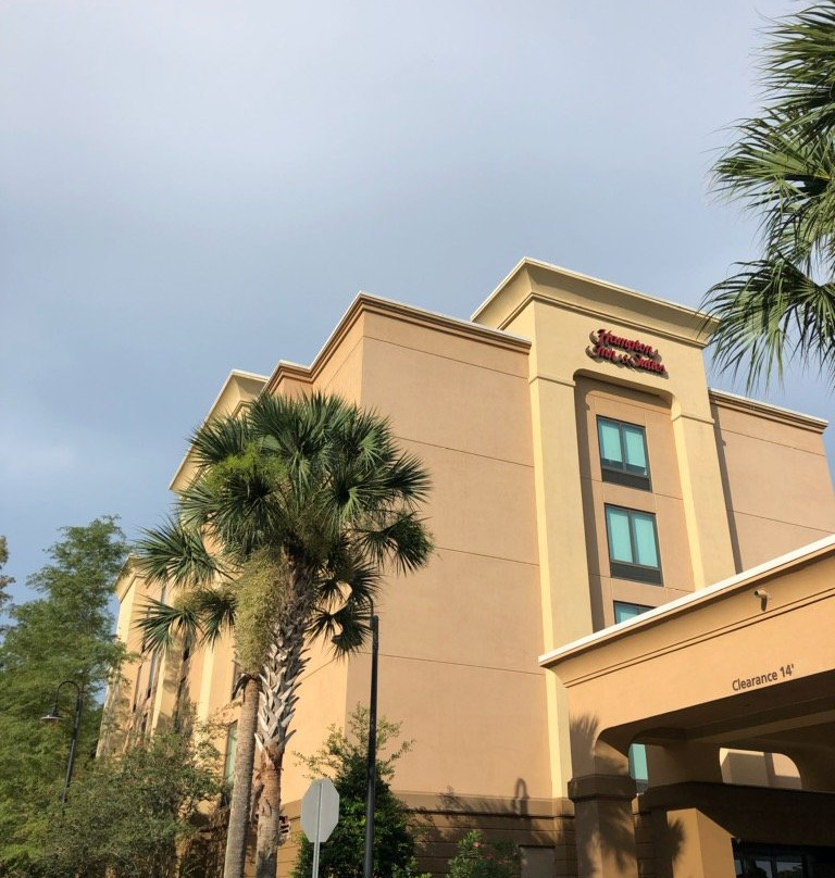 Hampton Inn & Suites Orlando-Apopka主图