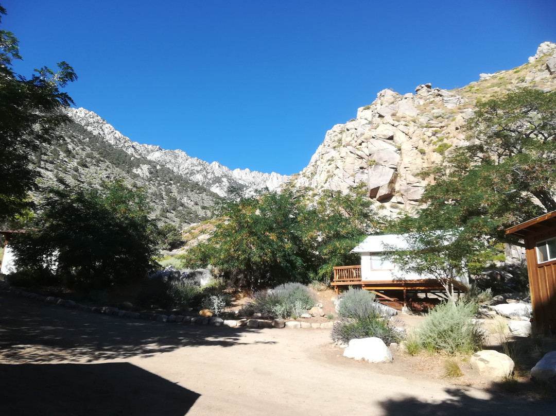 De La Cour Ranch