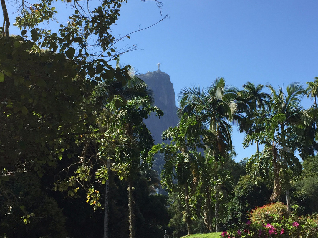 BahiaB Ecotourisme-Ilha de Boipeba必去景点