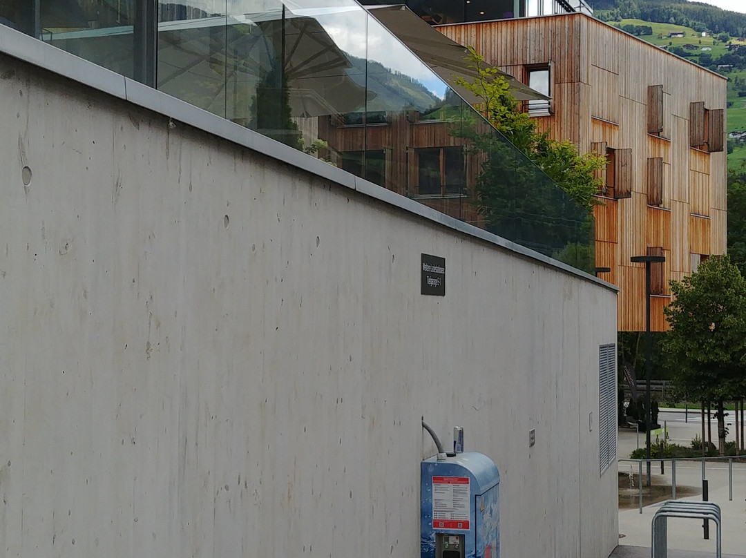 Explorer Hotel Zillertal主图