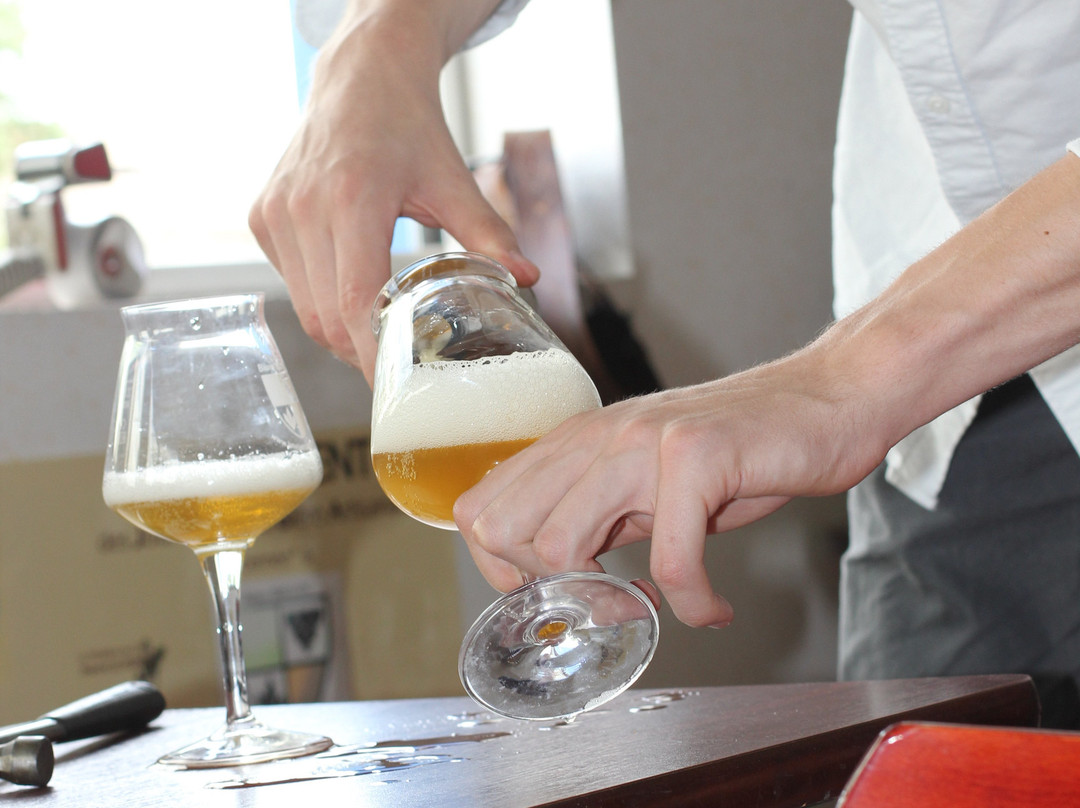 L'Atelier de la Bière