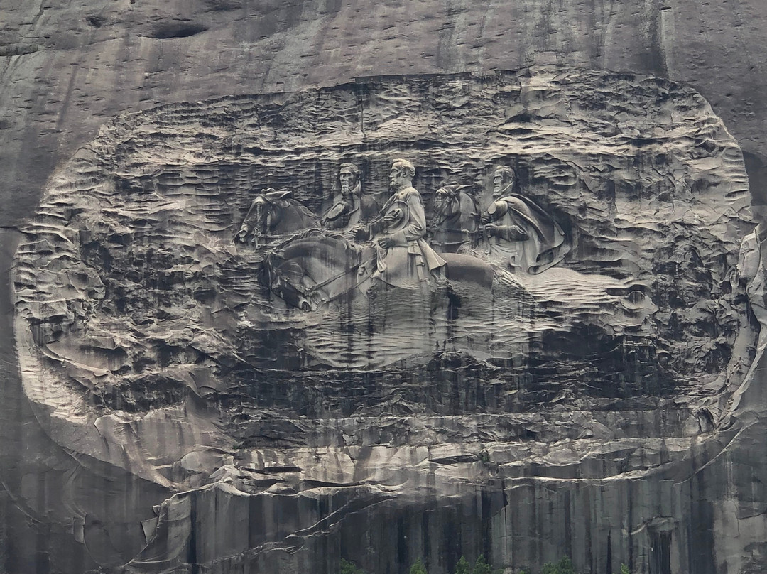 Georgia Veterans State Park景点图片