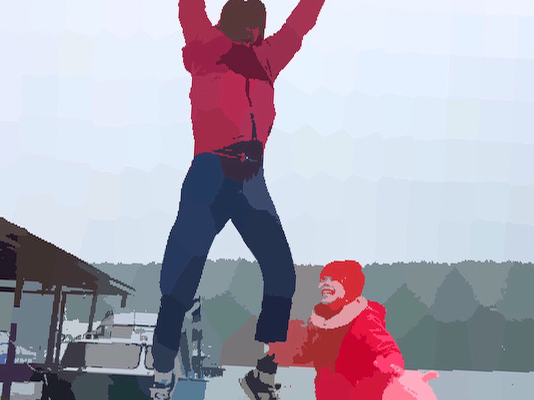 Pavlovskiy Park主图