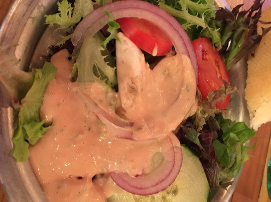 Cimarron旅游攻略图片