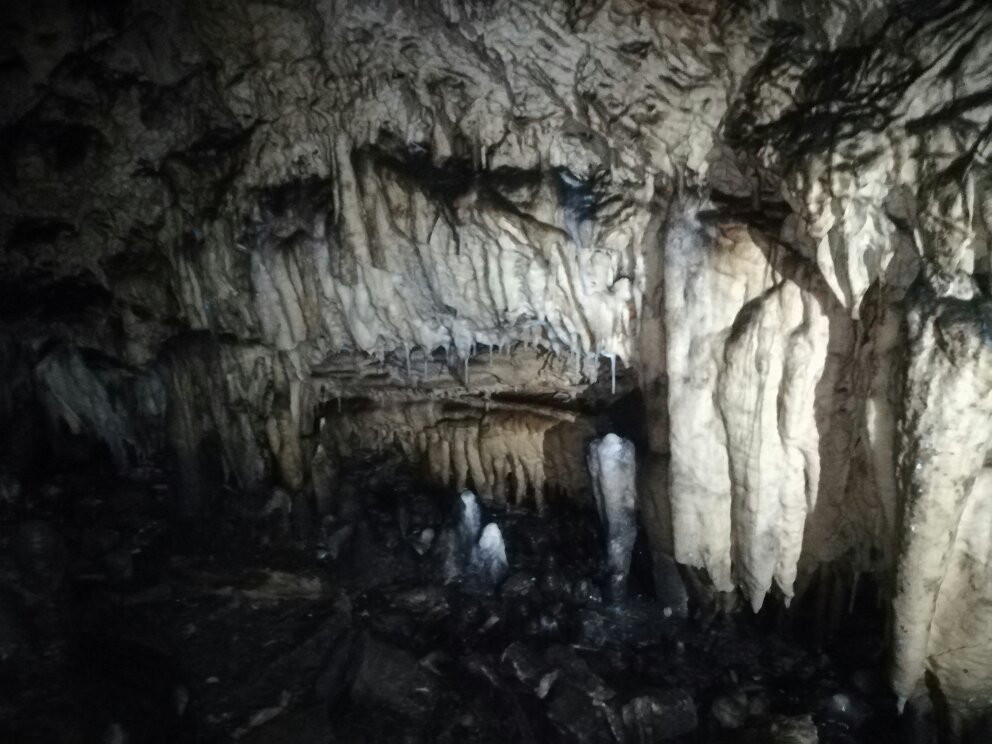Lepenitsa Cave-Rakitovo必去景点