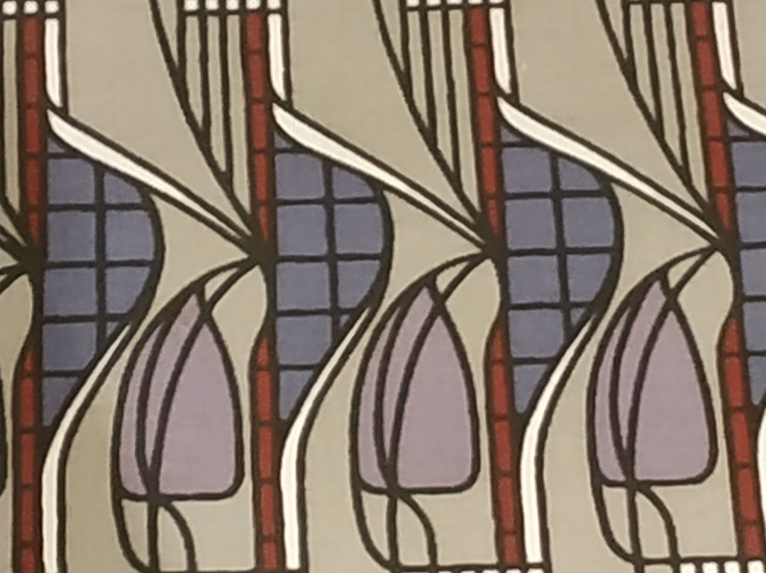 Charles Rennie Mackintosh Museum景点图片