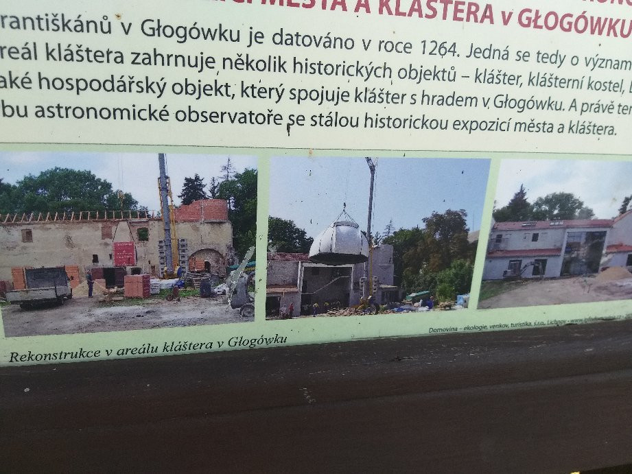 Rozhledna Hranicní vrch-Mesto Albrechtice必去景点