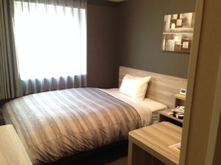 Hotel Route Inn Masuda-官方